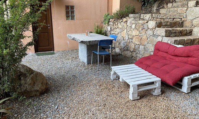 Jerzu House | "Casa Casina" Jerzu