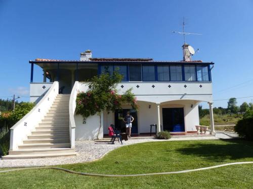 Paco Apartment | Casa Cecilia Seaside Serenity and Coastal Charm