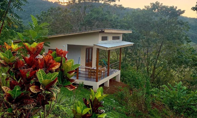 Bejuco House | Casa CELI