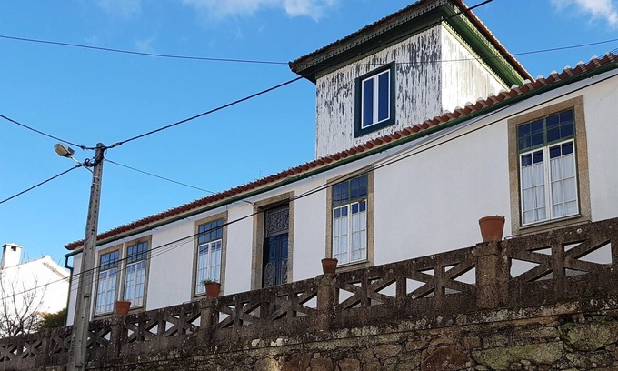 Penamacor Cottage | Casa Centenária em Penamacor Perto de Praias Fluviais e das Aldeias Históricas