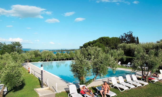 Villaggio Sanghen Apartment | Casa Centrale by Interhome