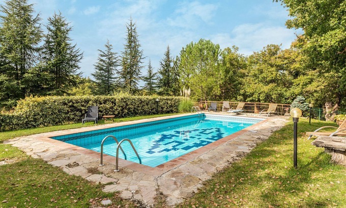 Radda in Chianti Villa | Casa Ceperano, Radda in Chianti, Siena and Chianti