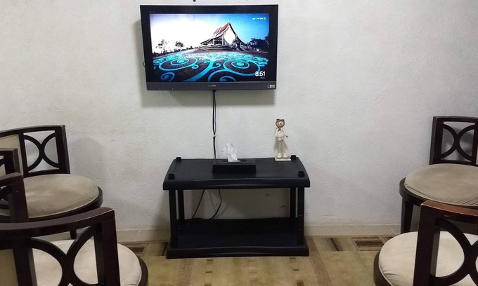 Veracruz House | Casa cerca de playas en Veracruz.