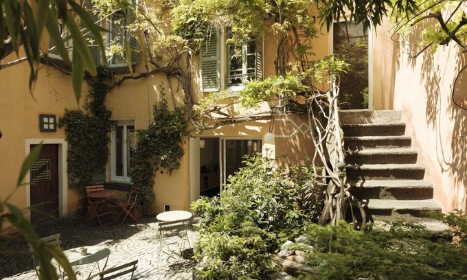 Clermont Ferrand City Centre House | Casa Champgil