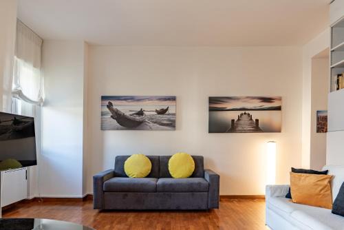 Como Apartment | CASA CHANTILLY - by Relais di Giada