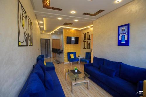 Chefchaouen Apartment | casa chaouen