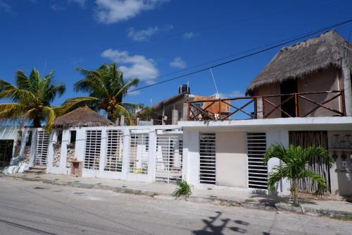Chichen Itza - Valladolid House | Casa Chi
