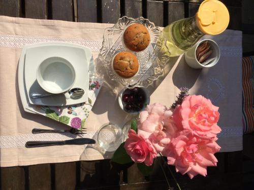 Bergamo Bed & Breakfast | Casa Chiara B&B