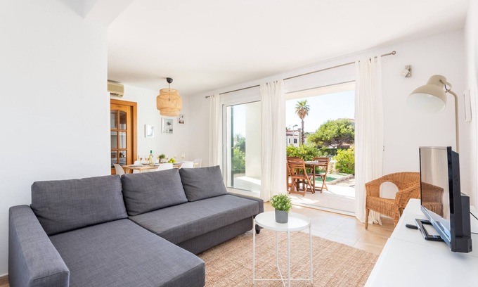 Punta Grossa Apartment | Casa Chloe
