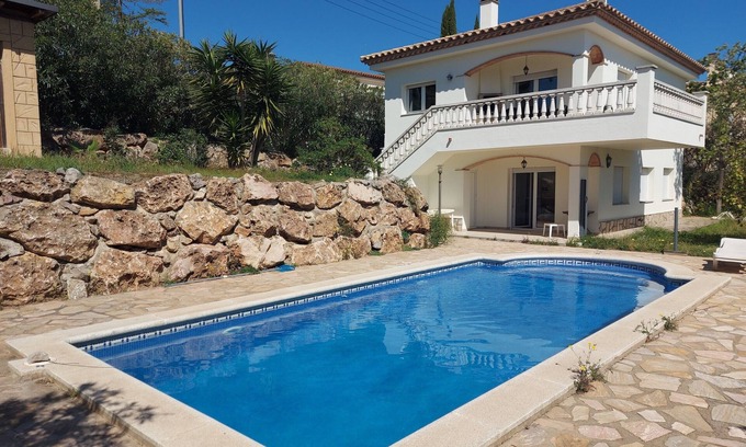 Torroella de Montgri Villa | Casa Christa