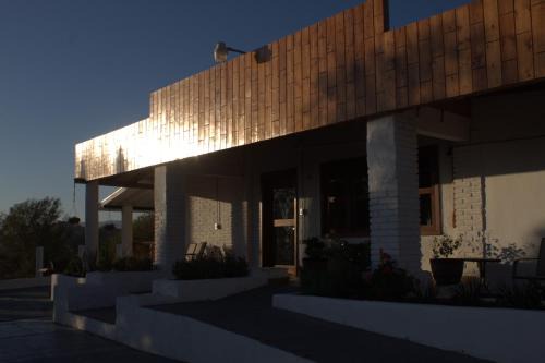 San Antonio de las Minas House | Casa Ciprés