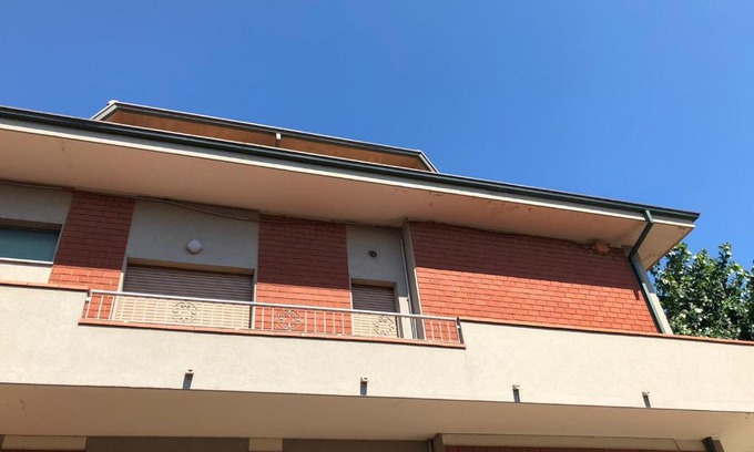 Marotta House | Casa Clara
