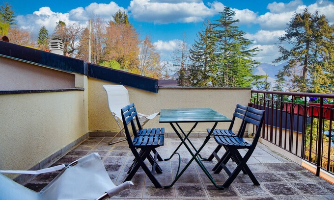 Civenna Apartment | Casa Claudia by Wonderful Italy