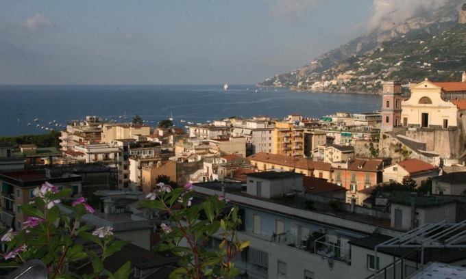 Maiori House | Casa Clotide