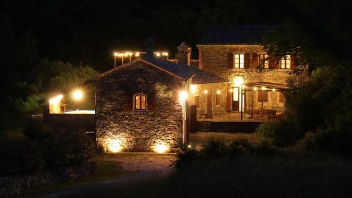 Cerovlje House | Casa Cocola