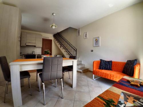 Castelmola House | Casa Colapesce