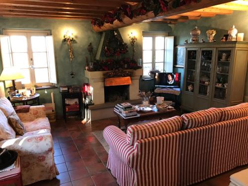 Pianello Val Tidone House | Casa Colli Piacentini