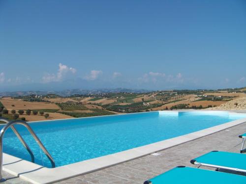 Cologna Spiaggia Other | casa cologna glamping