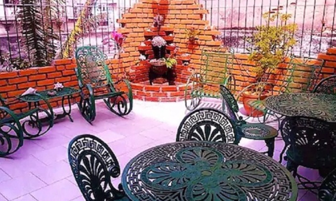 Centro Havana Bed & Breakfast | Casa Colonial La Terraza