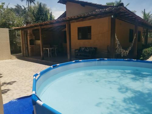Saquarema House | Casa com Piscina Saquarema