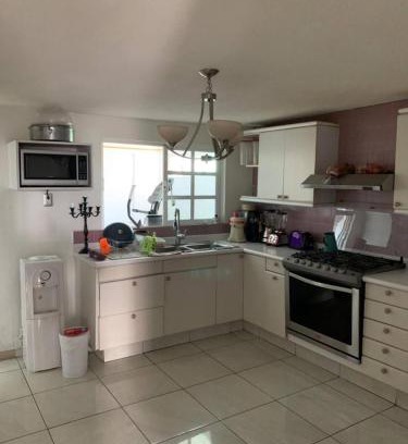 Coacalco de Berriozabal House | Casa completa para 8 en Coacalco SuperB