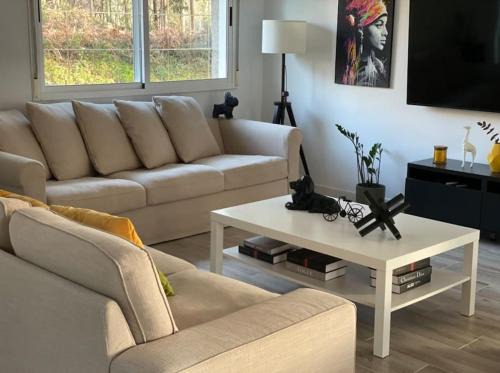 Meano House | Casa con encanto cerca de Sanxenxo