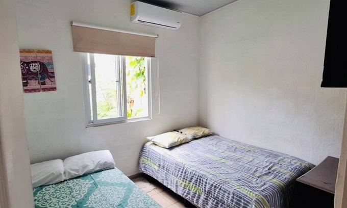 Coatepeque Apartment | Casa con Piscina y Netflix