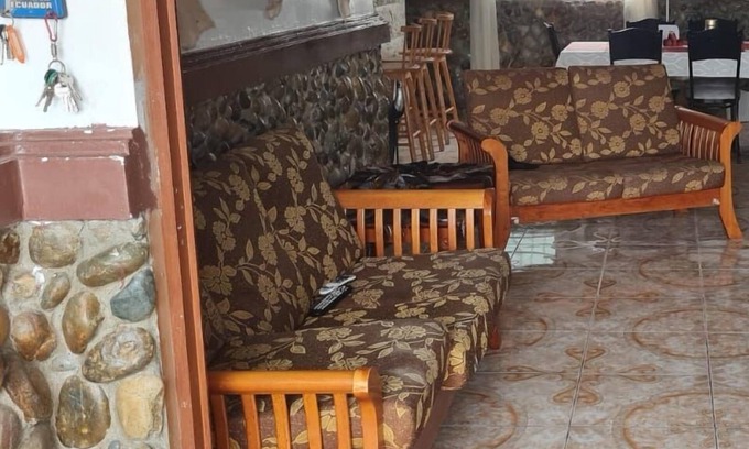 Salinas House | Casa con Todas las Comodidades Para Vacaciones
