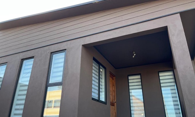Tome House | Casa con vista al mar!