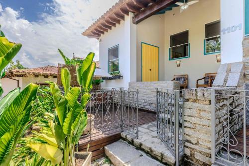 Cabore Apartment | Casa Condominio Piccola Paraty