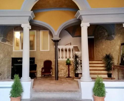 Castello d'Empuries House | Casa Contreras