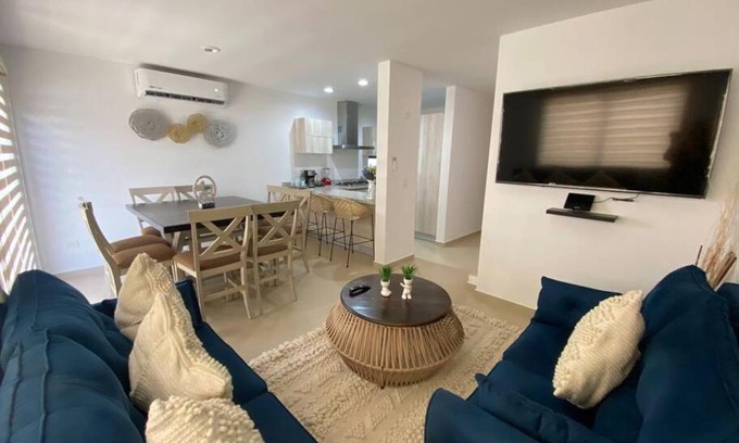 Mazatlan House | CASA CORAL LUJO Y EQUIPAMIENTO RESDENCIAL PALMILLA