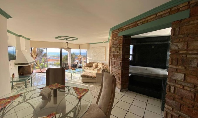 Lengueta Arenosa House | Casa Coral