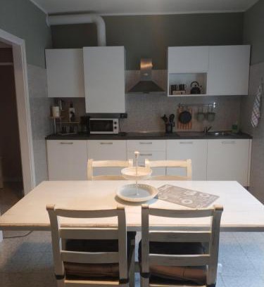 Pavia Apartment | Casa Coralba