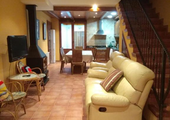 Cinctorres House | Casa Costeta