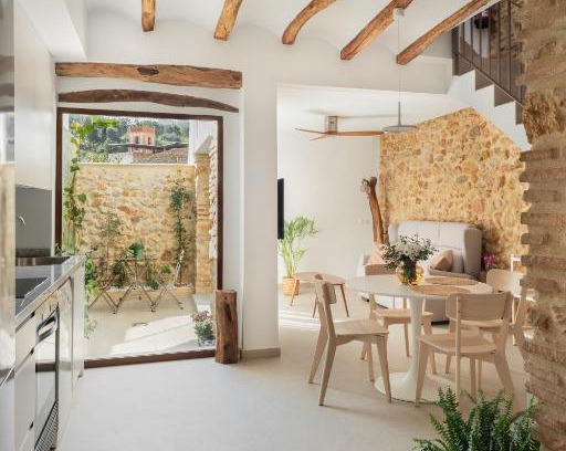 Villalonga House | Casa Cresolera
