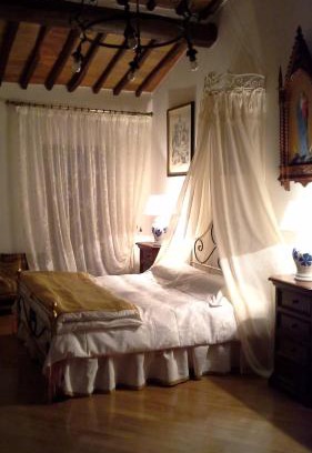 Palazzina House | Casa Crevole