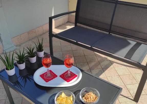 Chioggia Apartment | Casa Crispi