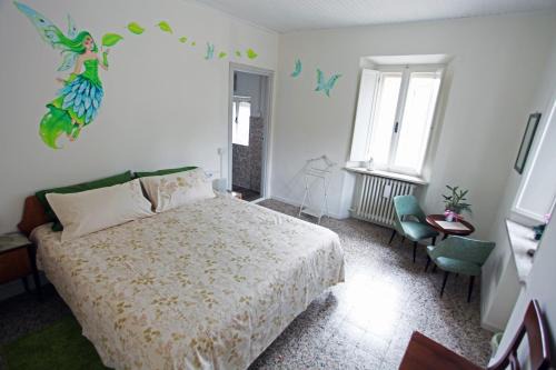 Montegiardino Bed & Breakfast | Casa Cristallo
