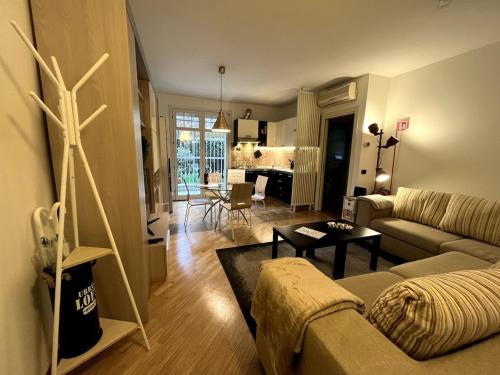 Meda Apartment | Casa Cristina