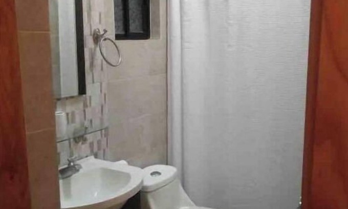San Carlos House | "Casa Cuatro Vientos” House with Private Studio