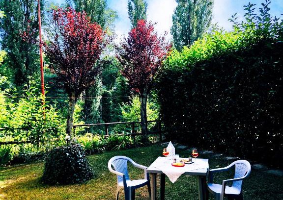 Sassello Apartment | Casa Cuore
