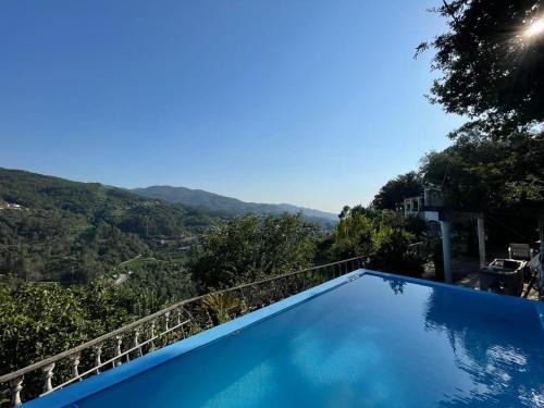 Gondoriz Villa | Casa d'Além - Gerês