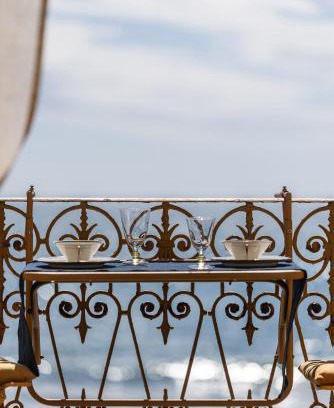 Alassio Bed & Breakfast | Casa d'artista - Camere in residenza di Charme