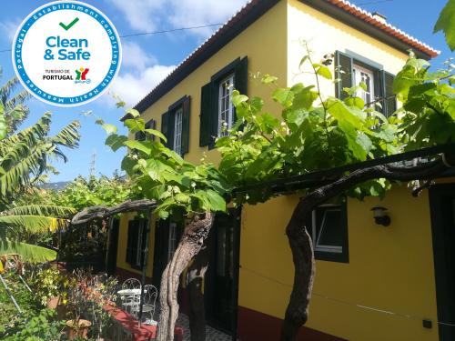 Santo Antonio House | Casa D`Avó Celina