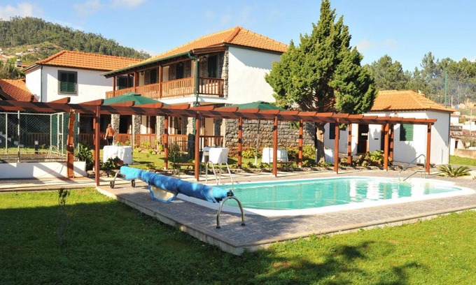Gaula House | Casa D'Avo Beatriz
