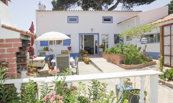 Nadadouro House | Casa da Annelies, Accessible Holidays Portugal