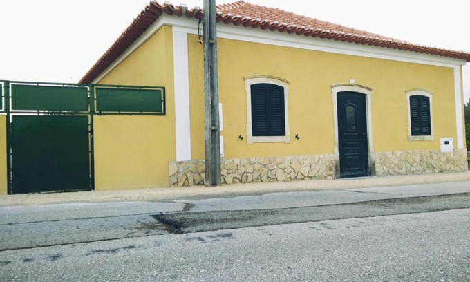 Cantanhede House | Casa da Avó Arminda