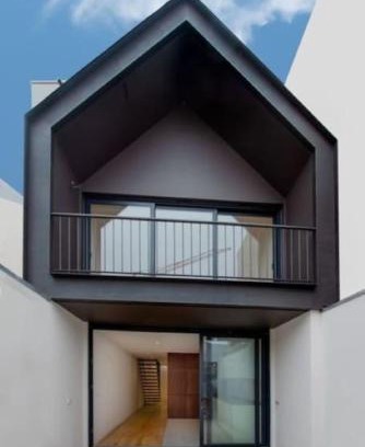 Aveiro House | Casa da Beira Mar