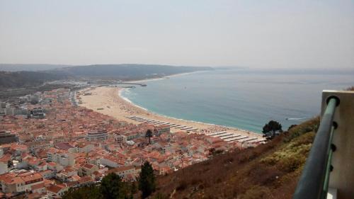 Nazare House | Casa da Buzina